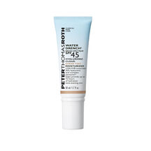 WATER DRENCH® BROAD SPECTRUM SPF 45 HYALURONIC SHEER TINT MOISTURIZER (CREMA HIDRATANTE)